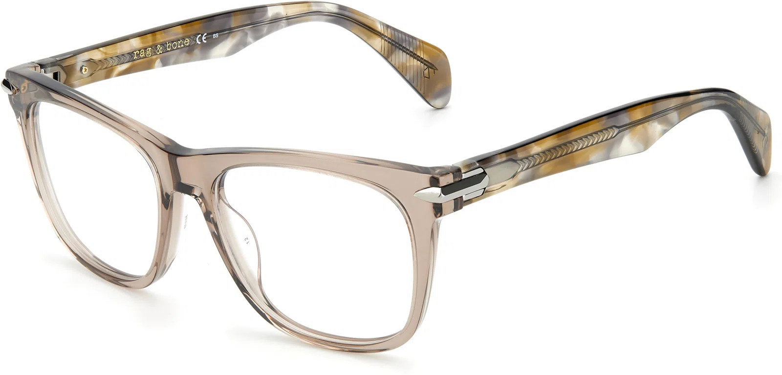 Rag & Bone 7004 Eyeglasses - view 22